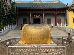 -南华禅寺