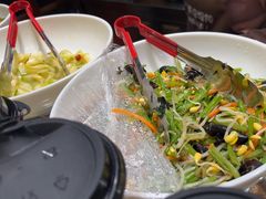-韩萍老南京馄饨(河西万达店)