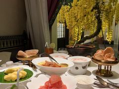-金链花·泰国餐厅(国贸店)