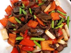 -浔庐餐厅•江西老字号•九江菜(烟水亭店)