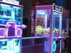 -爱乐国际温泉水疗会