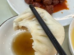 -石饮红星包子(中山路店)