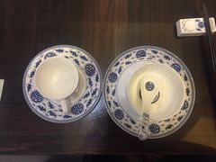 -堂宴·老厦门私房菜(1988仙岳总店)