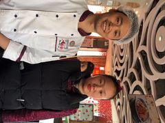 -大碗居·烤鸭·鱼头泡饼(天坛东门店)