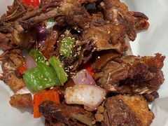 -新梅华餐厅(星悦汇店)