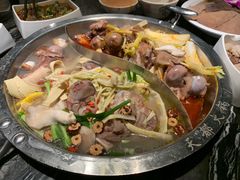 -天都火锅酒楼(虹梅南路店)
