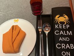 -Ministry of Crab•MOC(交子大道店)