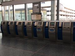 -奥黑尔国际机场