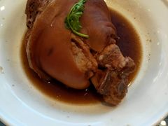 -满汉楼(江畔店)