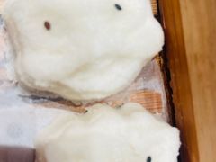 -狮王府淮扬菜(万象城店)