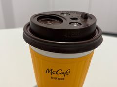 -麦当劳(漳州万达店)