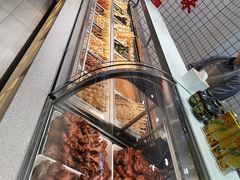-廖记棒棒鸡(青岛万象城店)