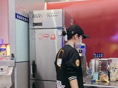 -DQ·蛋糕·冰淇淋(西城红场店)