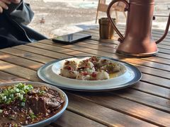 -柴窝堡22号辣子鸡·传承新疆菜