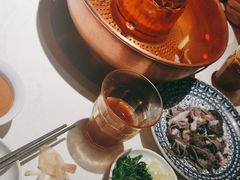 -北京老门框爆肚涮肉馆(锦业路店)