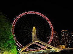 -天津之眼摩天轮