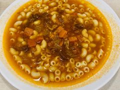牛尾通粉-喜莲咖啡