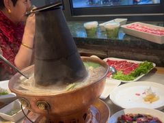 -牛街·马辈儿涮肉(牛街总店)