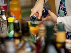 -北京园博大酒店