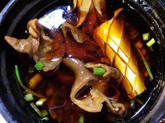 -铜元老码头鳝鱼火锅