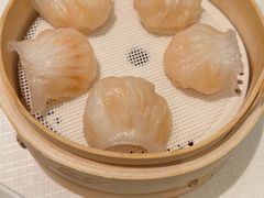 金悦虾饺皇-金悦轩海鲜酒家(拱北店)