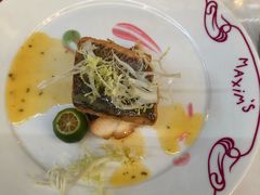 -马克西姆餐厅(崇文门店)