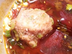 -映山红鲜货火锅(鱼嘴店)