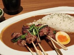 -CURRY YA 熟成咖哩專門店(深圳湾万象城店)
