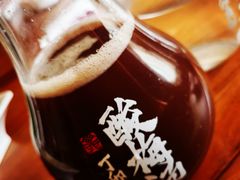 -丁卯•铜锅涮肉(工体店)