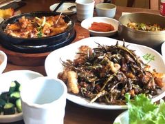 烤猪肉拌饭-全州拌饭馆(断桥店)