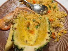 -芭札·Thai泰国餐厅(同和金铂天地店)