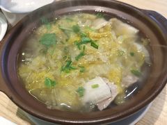 -六泰居·尔滨地标·东北菜(泰山路店)