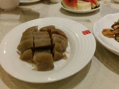 -山西会馆·晋菜·晋商宴·牌匾博物馆(胜利东街店)