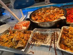 -盒马鲜生(杭州运河上街店)