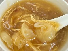 -添發碗仔翅美食