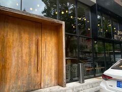 -UPPER KITCHEN(延安路店)