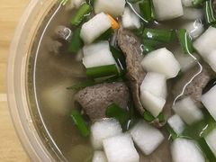 -牛师傅广式药膳牛骨汤美食(江南西店)