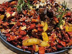 -成都吃客(九眼桥店)