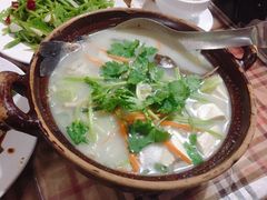 砂锅弓鱼-苍洱春饭店