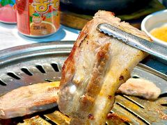 -六七八韩式烤肉·韩国料理(上杭路店)