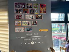 -咪咕咖啡(北京西单店)