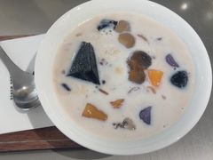 -满记甜品(王府井北京市百货大楼店)