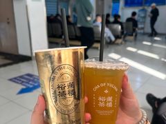 -常盛香生煎·酸辣汤.无锡老字号玉兰饼(新生路店)