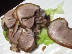 -京味民福烤鸭店(建设四马路店)