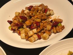-金谷仓家庭料理(马泉营店)