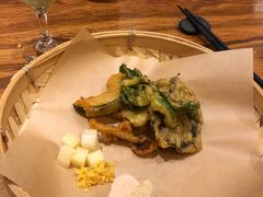 -天水蔬食料理(树德之光店)
