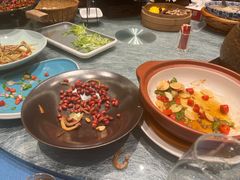 -印巷里主题餐厅(马鞍山店)