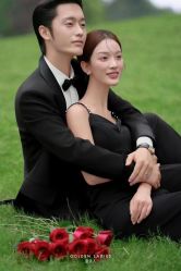 点击看大图 -金夫人婚纱摄影(惠阳店)