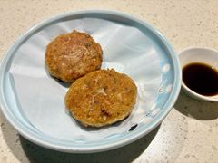 顺德煎鱼饼-任兴记(定西路店)