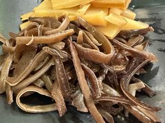 -博多一幸舍(侨福芳草地购物中心店)